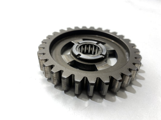 KTM OEM 1e versnellingsbak tandwiel SX 85 2003-2017 & SX 105 2004-2011