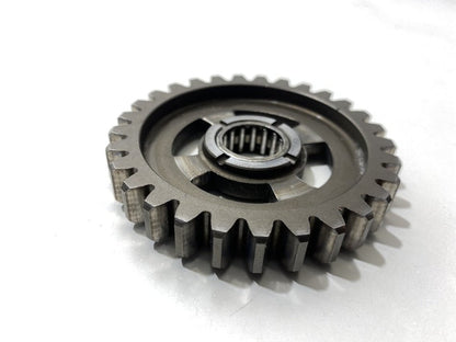 KTM OEM 1e versnellingsbak tandwiel SX 85 2003-2017 & SX 105 2004-2011 - MxProStoreParts