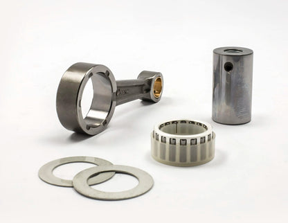 WOSSNER drijfstangset P4017 — voor KTM SX-F 450 (2007–2012) - MxProStoreParts