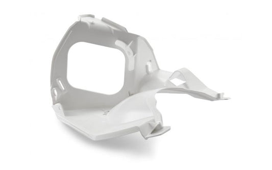 KTM OEM Filterbak deel Wit KTM SX 85 2018-2024 & Gas Gas MC 85 2021-2024