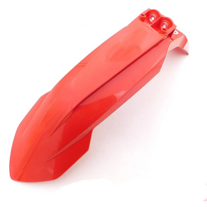 Gas Gas OEM voorspatbord rood MC 85 2021-2024