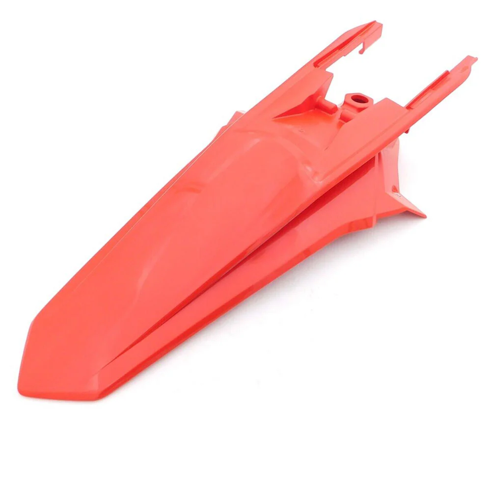 Gas Gas OEM Achterspatbord rood MC 85 2021-2024