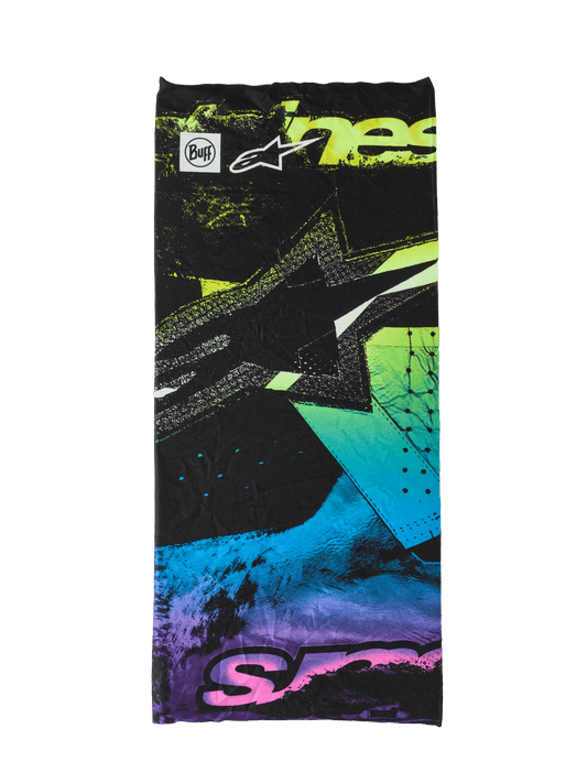 Alpinestars Buff Ignite Nekwarmer