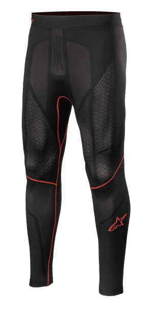 Alpinestars Underweare Pants Ride Tech v2 Red