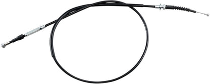 MOTION PRO zwarte koppelingskabel — voor o.a. KAWASAKI KX 125 F (1988) - MxProStoreParts