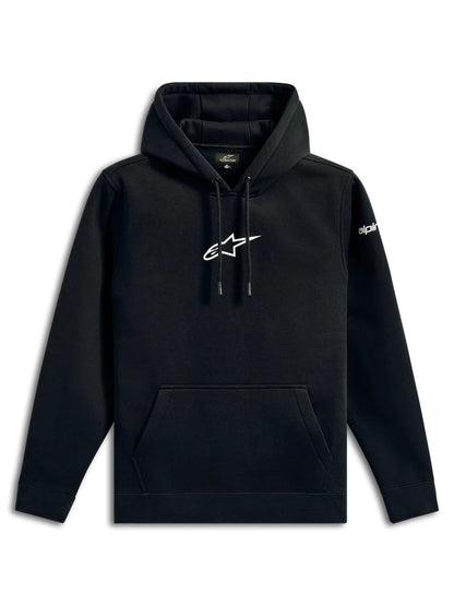 Alpinestars Hoodie Frontal Black