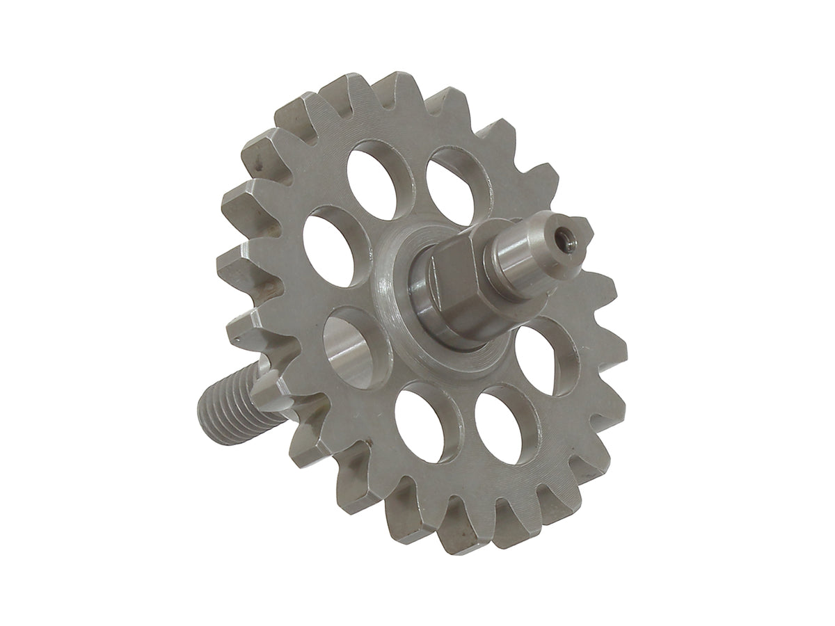 Sixty5 Shaft W/Gear – MX-10262A