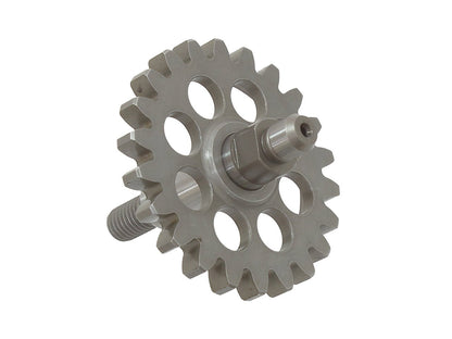 Sixty5 Shaft W/Gear – MX-10262A