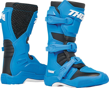 THOR Jeugd Blitz XR crosslaarzen - MxProStoreParts