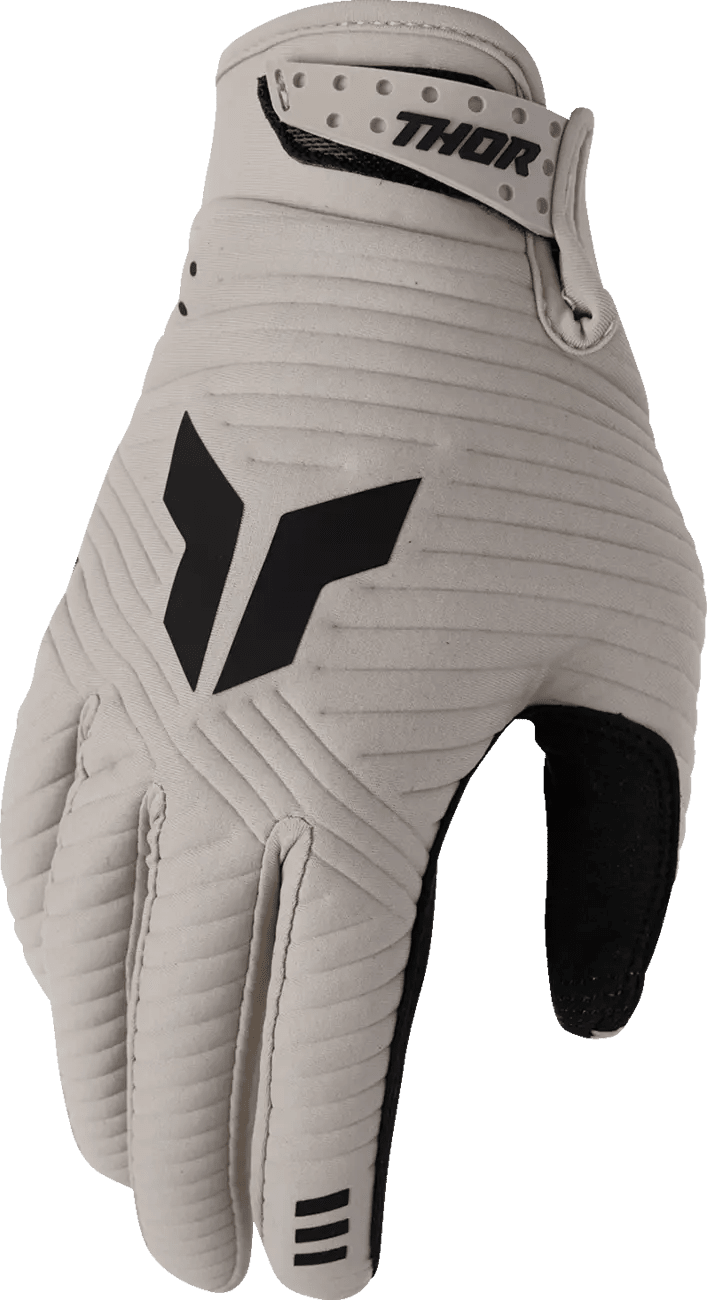 THOR Launchmode Cold Weather crosshandschoenen - MxProStoreParts