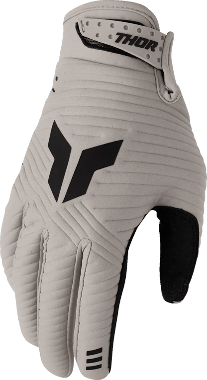 THOR Launchmode Cold Weather crosshandschoenen - MxProStoreParts