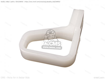Yamaha OEM GUIDE CABLE 4DA-23389-00-00