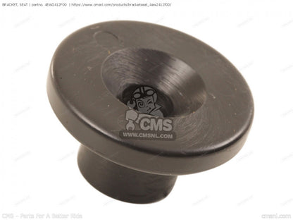 Yamaha OEM bracket seat 4EW-2412F-00-00