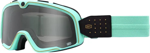 100% Barstow crossbril Cardiff – smoke lens
