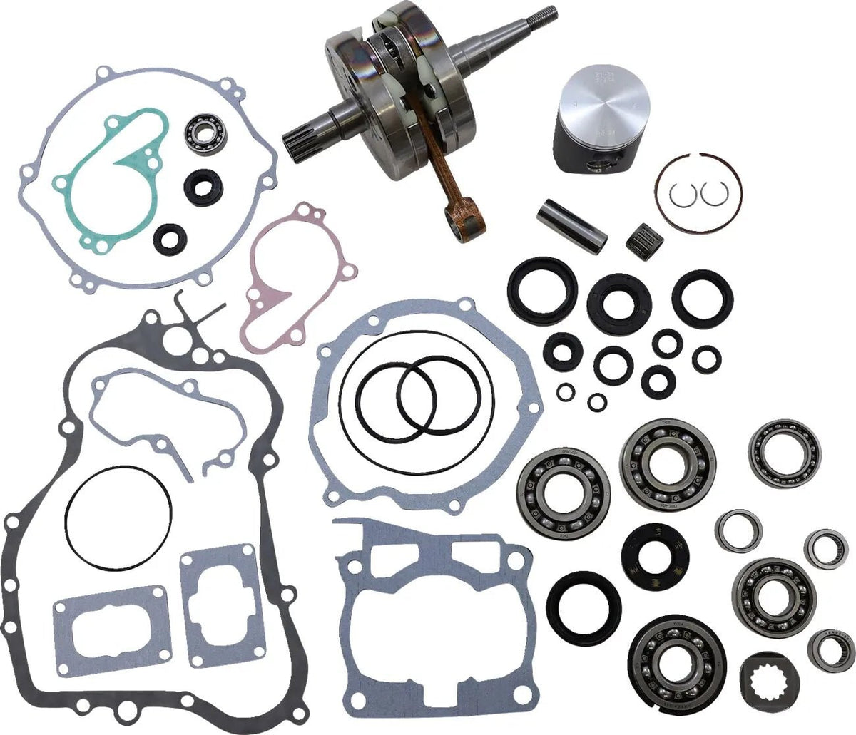 VERTEX complete motorrevisieset WR101-094 — voor YAMAHA YZ 125 (2002–2004) - MxProStoreParts
