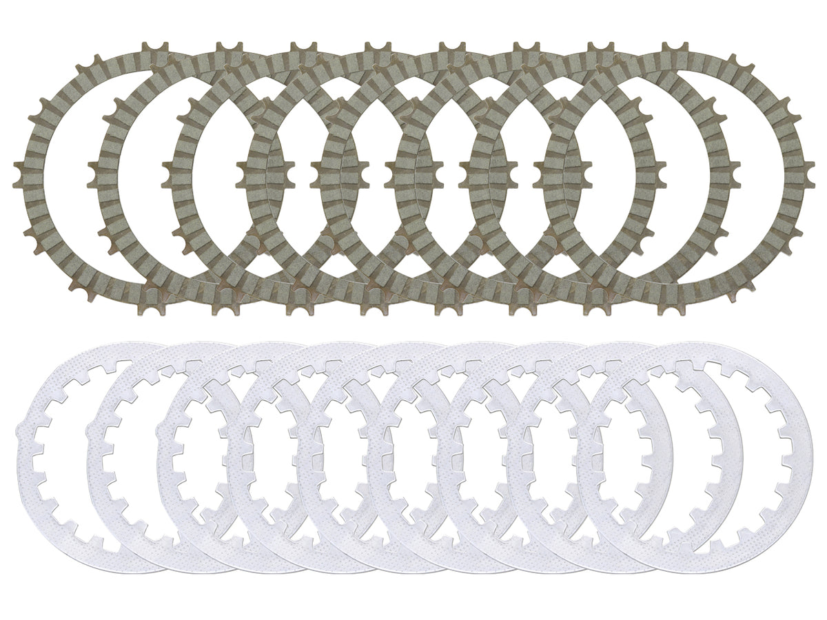 TMV Clutch Disc Kit Without Spring – MX-03785H-1A
