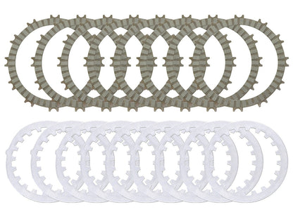 TMV Clutch Disc Kit Without Spring – MX-03785H-1A