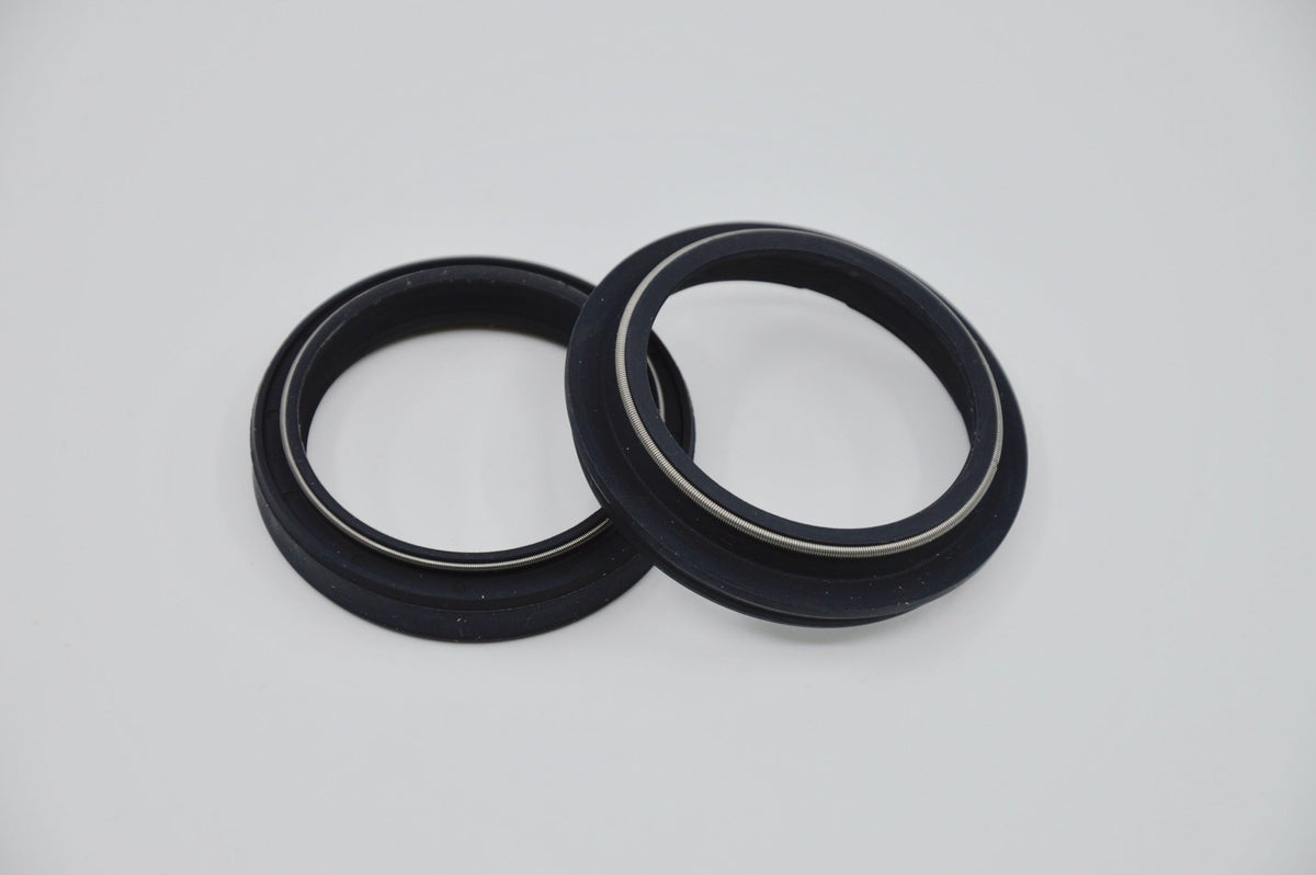 SKF Oil & Dust Seal Showa Mm 43 ""Black Color"" " – KITB-43S