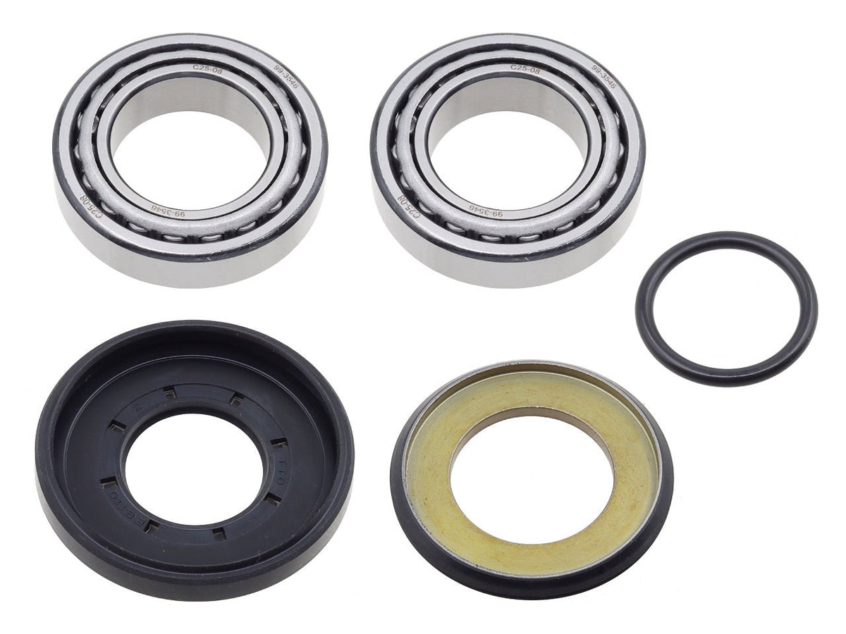 TMV Steering stem bearing kit KTM – MX-08191