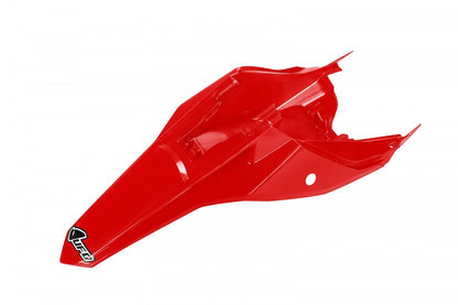 UFO Rear fender GasGas MC 65 2021- Red 062