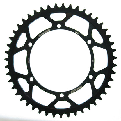 Supersprox / JT Rear sprocket 460.47 – RFE-460:47-BLK