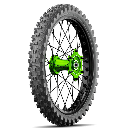 Michelin Starcross 5 Medium 70/100-17 – voorband – M/C 40M TT