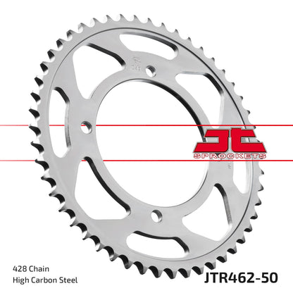 JT Rear Sprocket JTR462.50