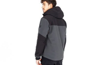 JACKET HOOD XTM V3 RIP STOP SO - MxProStoreParts