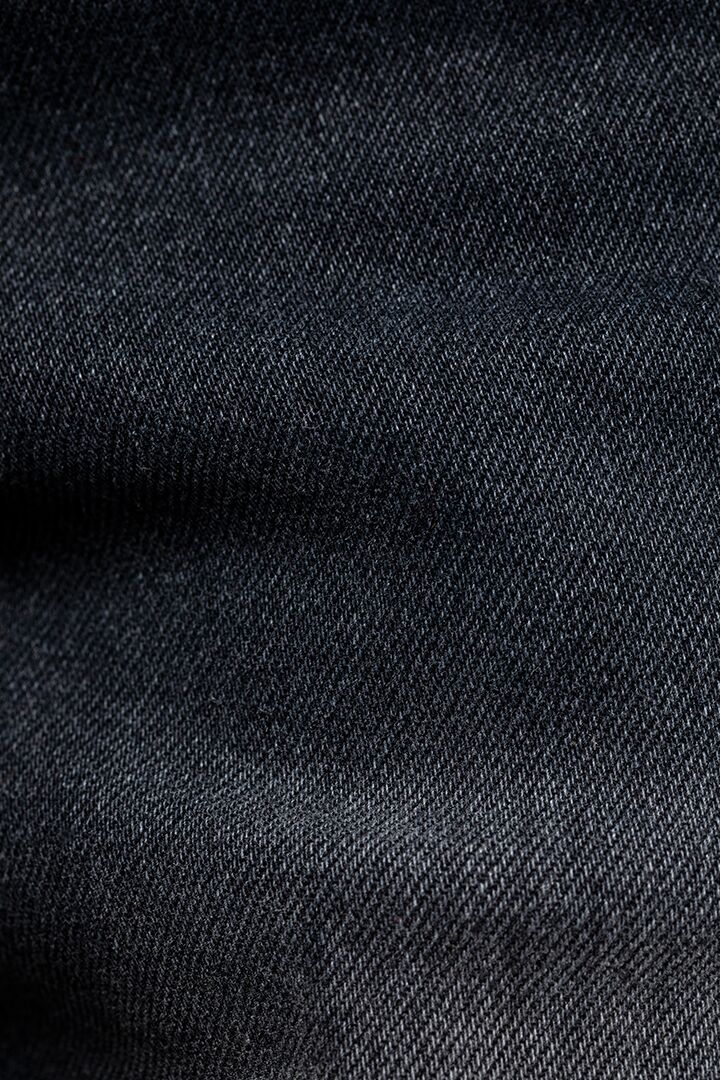 JOHN DOE Taylor Mono motorjeans zwart 32/34 - MxProStoreParts