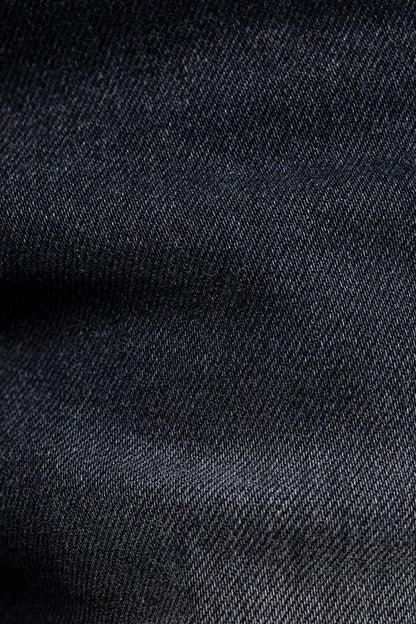 JOHN DOE Taylor Mono motorjeans zwart 32/34 - MxProStoreParts