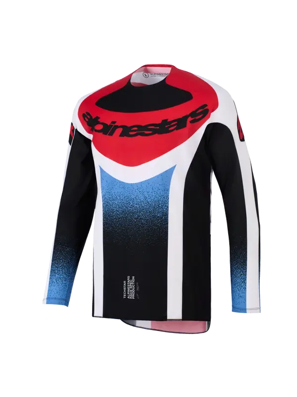 Cross Shirt 2026 Techstar Knif