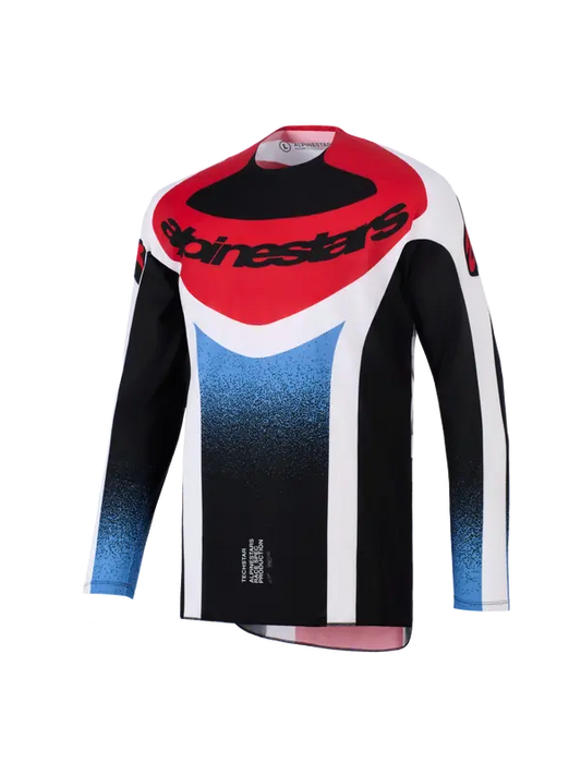 Cross Shirt 2026 Techstar Knif