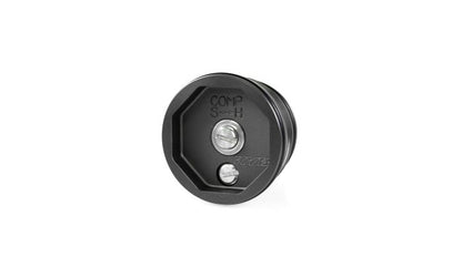 KYB Top cap assy STD AOS with KYB logo – 110060007601
