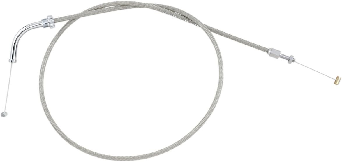 AC THR PUSH CABLE HON THROTTLE CABLE PUSH — voor o.a. HONDA GL 1500 C (1997–2000) - MxProStoreParts
