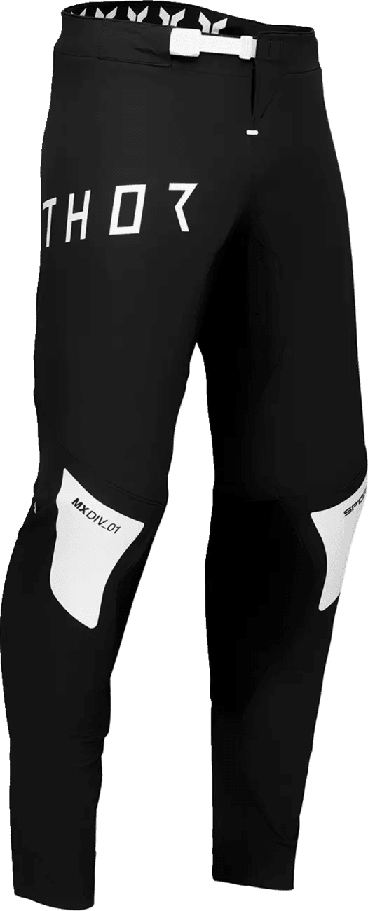 THOR Sportmode Strike jeugd crossbroek