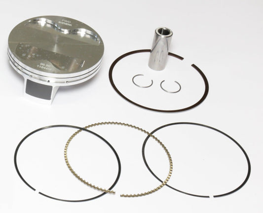 Athena Piston kit Ø 96 – S4F09700020A