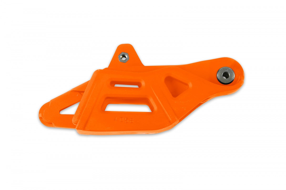 UFO Chain guide 85SX 15-24 Orange 127