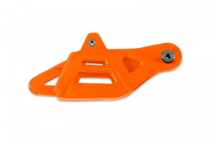 UFO Chain guide 85SX 15-24 Orange 127