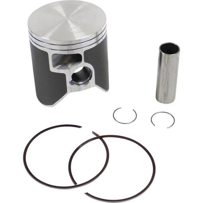 VERTEX zuigerset 24621A – standaardmaat A, zuigerdiameter 66,35 mm — voor SHERCO SE-R 250 (2017–2022) - MxProStoreParts