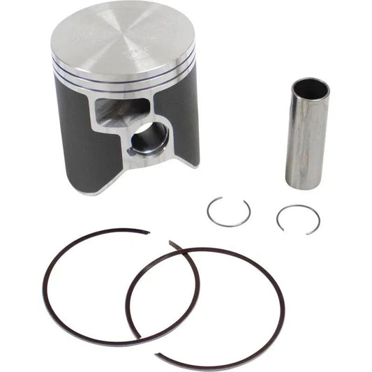 VERTEX zuigerset 24621A – standaardmaat A, zuigerdiameter 66,35 mm — voor SHERCO SE-R 250 (2017–2022)
