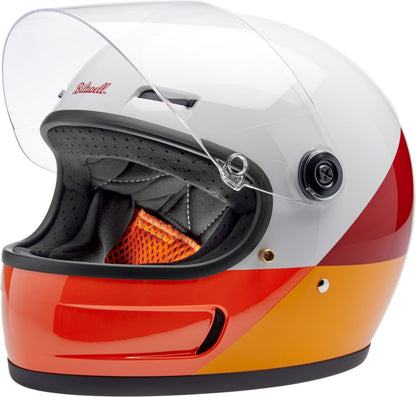 BILTWELL Gringo SV integraalhelm Intersection Warm glanzend - MxProStoreParts