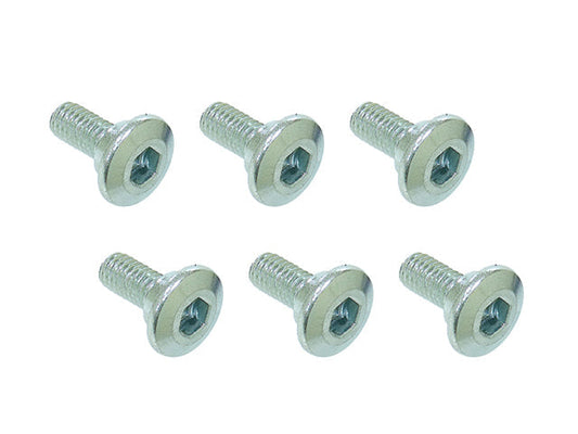 Sixty5 Brake rotor bolt set (6pcs in a set)