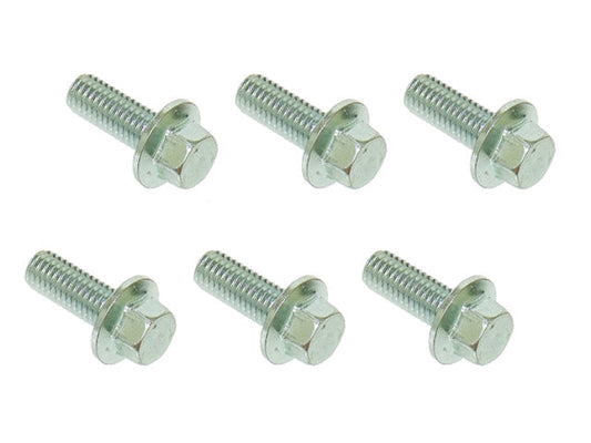 Sixty5 Brake rotor bolt set (6pcs in a set)
