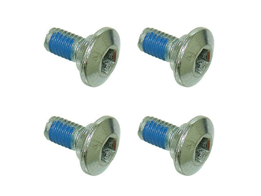 Sixty5 Brake rotor bolt set (4pcs in a set)