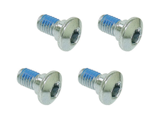 Sixty5 Brake rotor bolt set (4pcs in a set)