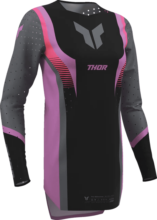 THOR Dames Sportmode Velocity crossshirt