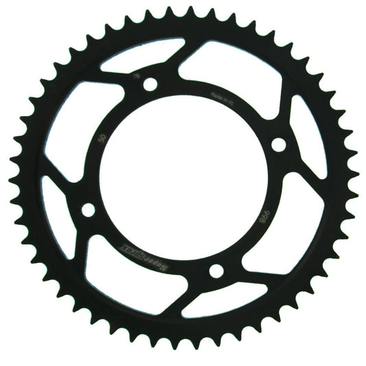 Supersprox piñón trasero – RFE-998:50-BLK