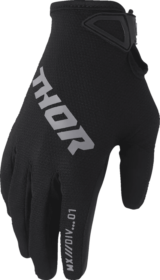 THOR Ridemode Static crosshandschoenen