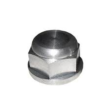 KTM/Husqvarna OEM rear axle nut M20x1,50 '98