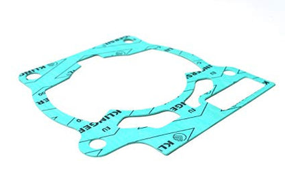 KTM/Husqvarna OEM voetpakking 0,20mm KTM SX 125 98-15 & SX 144 08 & SX 150 09-15 & EXC 125 98-16 & Husqvarna TC 125 14-15